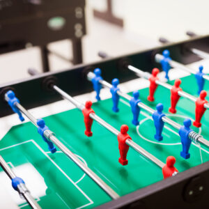 Calciobalilla